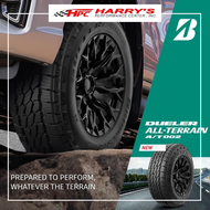 Bridgestone Tires all terrain A/T 002  265/60r18 / 265/65r17 / 265/70r17 / 265/50r20 / 265/70r16/  2