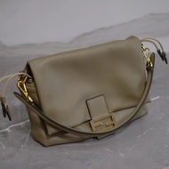 Bag Fendi Baguette Bag Fendi Soft Cowhide Mamma Baguette Baguette Bag Fendi Shoulder Messenger Fendi