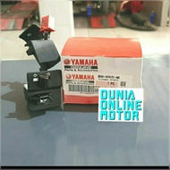 SWITCH HORN TURN SIGNALKiri FREEGO MIO GEAR 125 B5D H3975 00 ORIGINAL YGP