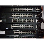 Switch cisco sg220 26