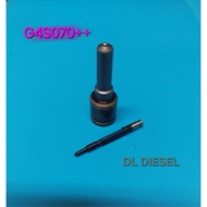 TOYOTA HILUX REVO/ROGUE 2.8 1GD (6 PIN) G4S070++ OVERSIZE 20% NOZZLE