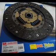 Automotive Spare Parts- Hyundai Trajet 2.0 Valeo Korea Clutch Lining - Accessories Components