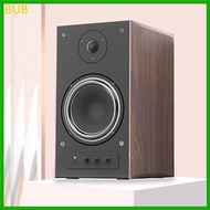 BUB Portable 3in 5W Internal Magnet Speaker 2 Ohms Round Horn Middle  Sound