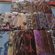 Batik viral 🌹 Batik viral design cantik.penghabisan stock