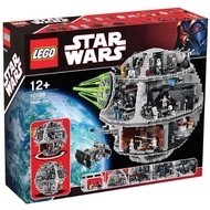 LEGO Star Wars UCS 10188 Death