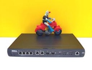 Dell PowerConnect W-650 Switch