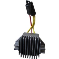REGULATOR CHARGER RECTIFIER B A S 31HP 33HP 35HP ENGINE PARTS 80006351