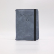 Cover Passport / paspor / Cover Buku Nikah bisa costum nama/logo