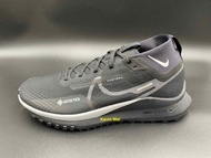 Nike Pegasus Trail 4 Gore-Tex GTX 黑 DJ7926-001 慢跑鞋 US10.5
