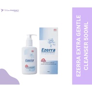 EZERRA EXTRA GENTLE CLEANSER 500ML