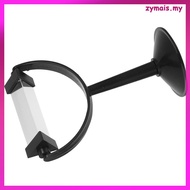 Education Rainbow Maker Optic Prism Cube Glass with Stand Right Angle Optical Equilateral Child  zym