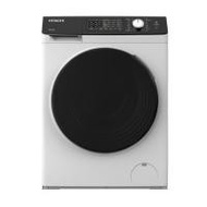 เครื่องซักผ้าฝาหน้า HITACHI BD802HVOW 8 กก. 1200RPM อินเวอร์เตอร์ (1240096)