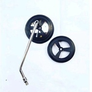 Karet Spion Karet Pelindung Spion Honda C70 S90Z S110 Benly Cb100 125