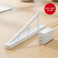 GOOJODOQ Charger for GD13 Digital Pen Compatible with Air 4 5 Pro 11 12.9 Mini 6