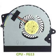 Brand New Asus/Asus G751 G751J G751JT G751JL G751JM Notebook Fan 5V