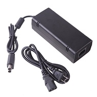 Xbox 360 AC Adapter - Slim Model - 135W Power Supply - Best Replacement for Charging Xbox360 Slim - Power Brick Style - Great Charger Accessory [Xbox 360]