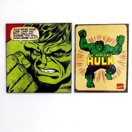 Hulk Fridge Magnet