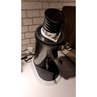DF64 Coffee Grinder Pointer Number Indicator Setting - F3D