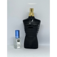 (ORIGINAL) JPG Le Male Le Parfum Travel Spray