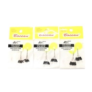 BOCEAN FLOAT STOPPER FS -001 (BLACK)