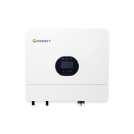 Home Off-Grid Energy Storage Inverter 230V 6kw