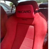 BANTAL / PILLOW SEAT RECARO