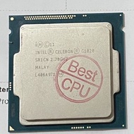 G1820 1840 G3220 G3240 3250 G3260 G3420 Celeron LGA 1150 pin H81 B85 Z97 motherboard supported cpu 1