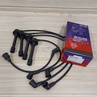 NISSAN SENTRA B13 SPARK PLUG CABLE WIRE SET PCN-B13