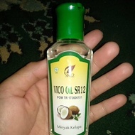 VICO OIL SR12