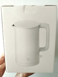 ［全新只開封檢查］小米電熱水壺第一代