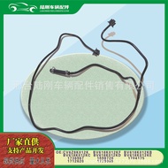 CV6Z8K012K/BV618K012KF Fox (D2) (Import)(CB8)Cooling Water Pipe