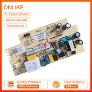 KHAND 19-60АБ NEV FZ708 Refrigerator Power Board 420010119 Mla1