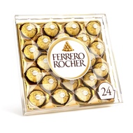 FERRERO ROCHER T24 FERRERO ROCHER T24