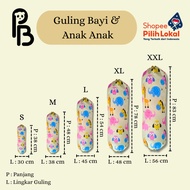 Classic Baby Bolster | Bolster Baby | Baby Bolster | Children's Bolster | Bolster Kids | Fbr