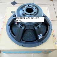 SPEAKER ACR 18 INCH DELUXE 18700 KEKUATAN 600-1200 WATT ORI