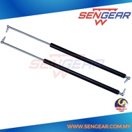 Proton Saga Lmst / Saga 2 / Iswara Aeroback Hatchback Rear  Boot Bonet Damper Absorber Gas Spring Ga