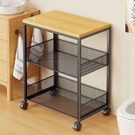 ⭐Printer Rack Shelf Office Removable Copying Rack Floor Rack File A4 Paper Double Storage Rack⭐⭐