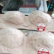 KATUN MONALISA ORIGINAL COTTON BRA | MONALIZA COTTON BRA size 32 - 40 F67A