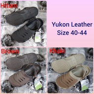 Sandals Men's LeatherYUKON/s yukon Leather Sandals YUKON/