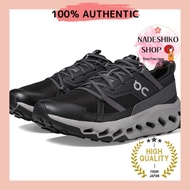 [Online] Trekking Shoes Cloudhorizon Black | Alloy Women's 24.0 cm
[Online] Trekking Shoes Cloudhori