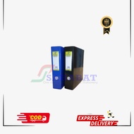 ODNER FORTE F4 75 mm / ODNER GLOSSY / FILE KERTA / DOCUMENT ORGANIZER