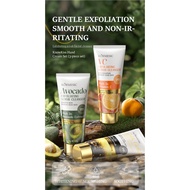 BPOM Indonesia KORMESIC All English Avocado Frosted Cleanser Moisturizing Cleanser Cross-Border Manu