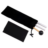 (THPE) 432 Hz Tuning Fork for Healing Sound Healing Therapy and Yoga 423hz Aluminum Alloy Tuning For