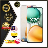LCD HONOR X7C ORIGINAL LCD DISPLAY TOUCH SCREEN DIGITIZER