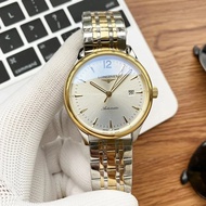 Physical Shooting Brand: LONGINES-LONGINES Type: [Cool] Men's Watch