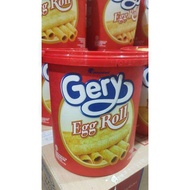 Gery Egg Roll