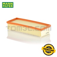 MANN-FILTER Premium Air Filter For Audi A4 / A5 / Q5