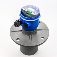 ultrasonic tank level sensor ultrasonic water depth meter ultrasonic water level well level sensor t