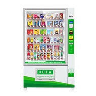[NEW] TCN Combo vending machine cooling Vending machine TCN Snack &amp; Beverages Vending Machine