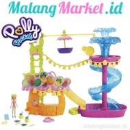 Polly Pocket Citrus Splash Water Park Mattel Polly Pocket Malangmarket.id